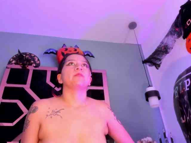Sabrina-spencerr webcam