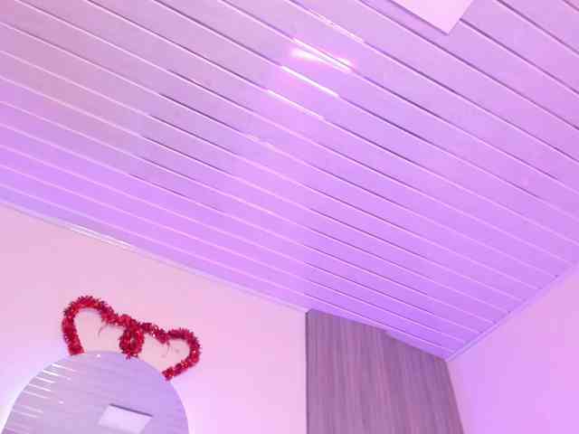 Sabrina-spencerr webcam