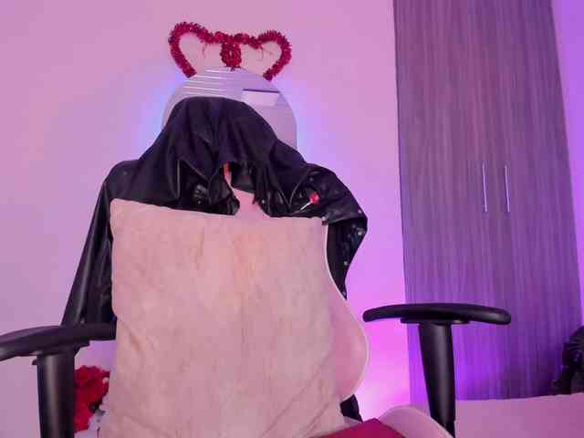 Sabrina-spencerr webcam