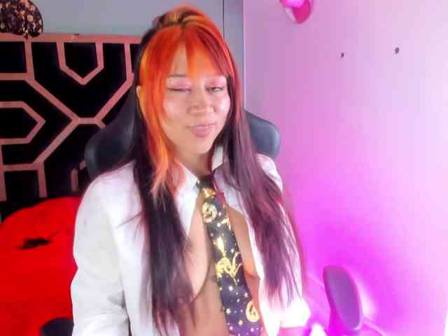 Sabrina-spencerr webcam