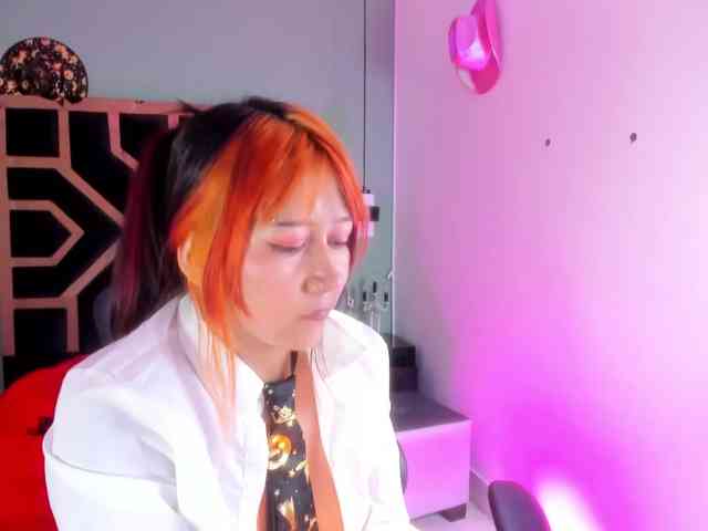 Sabrina-spencerr webcam