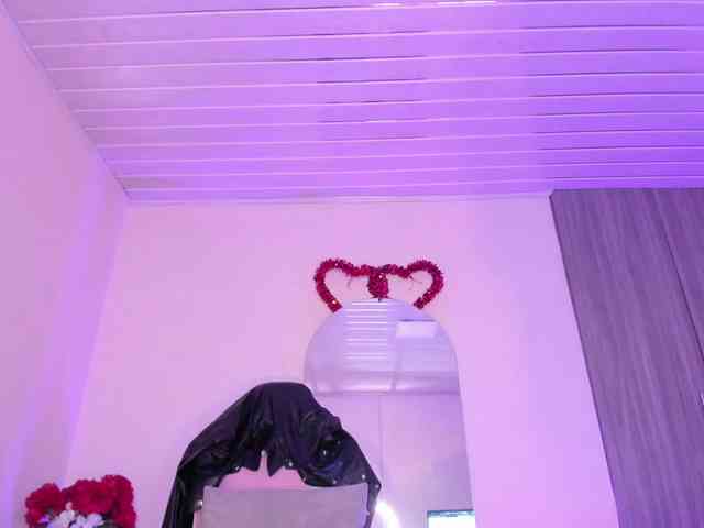 Sabrina-spencerr webcam