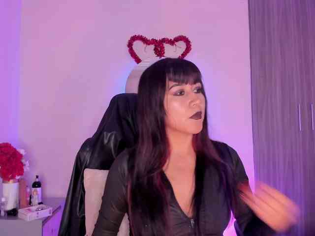 Sabrina-spencerr webcam