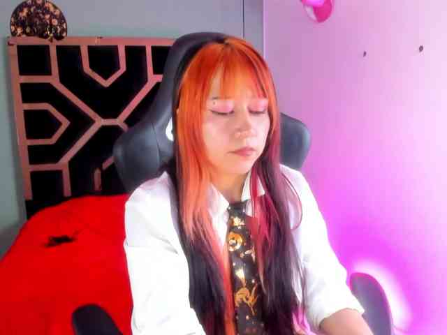 Sabrina-spencerr webcam