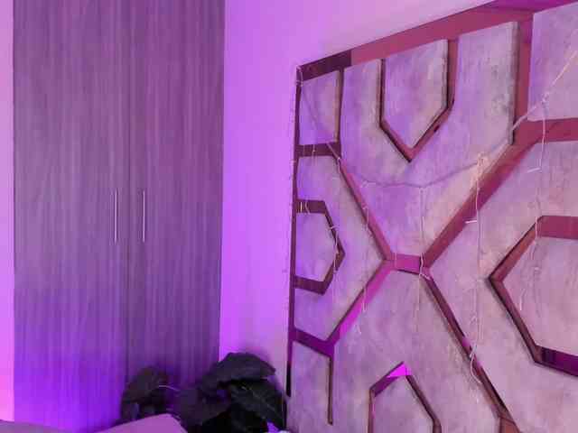 Sabrina-spencerr webcam