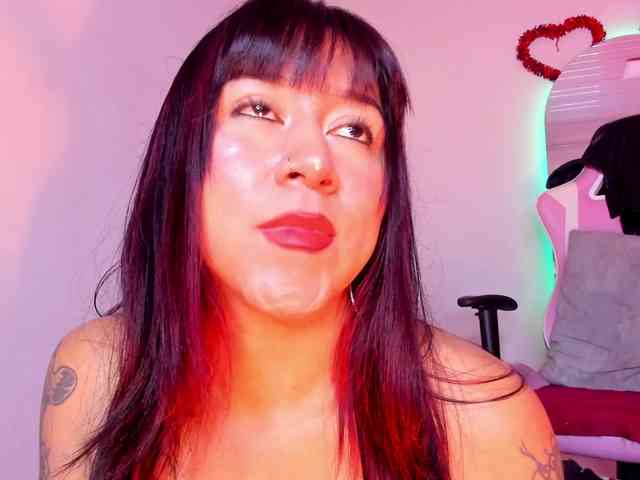 Sabrina-spencerr webcam
