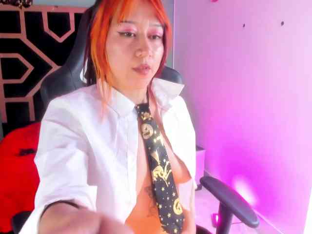 Sabrina-spencerr webcam