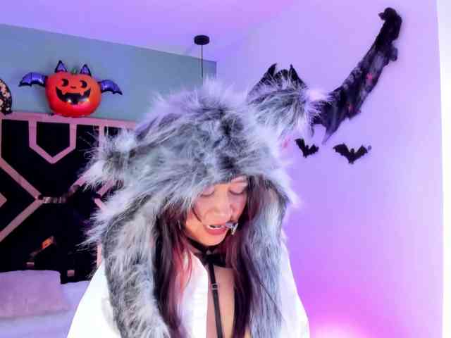 Sabrina-spencerr webcam