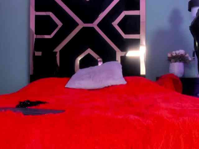 Sabrina-spencerr webcam