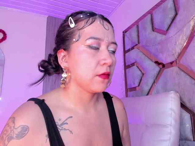 Sabrina-spencerr webcam