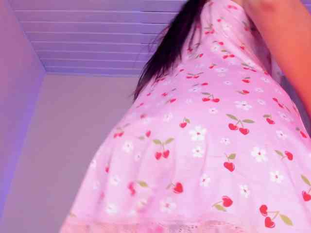 Sabrina-spencerr webcam