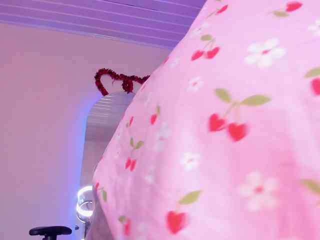 Sabrina-spencerr webcam