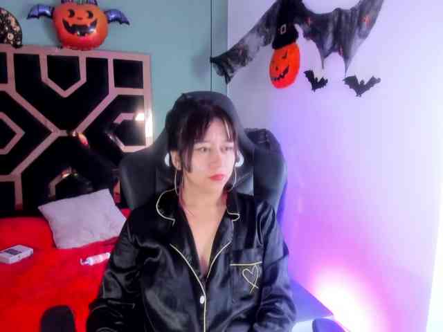 Sabrina-spencerr webcam