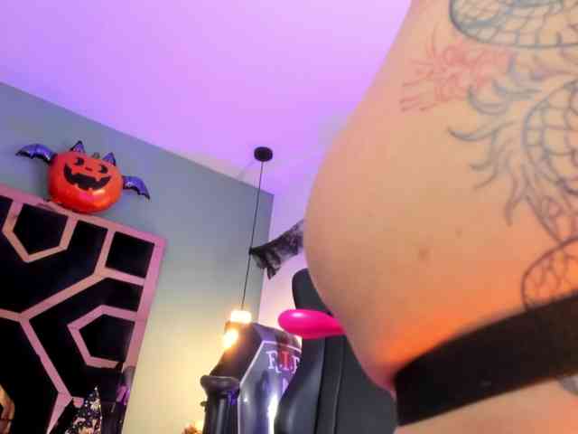 Sabrina-spencerr webcam