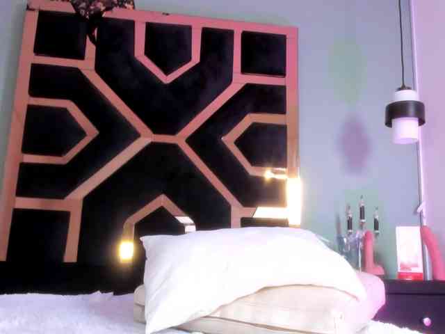 Sabrina-spencerr webcam