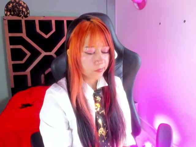 Sabrina-spencerr webcam