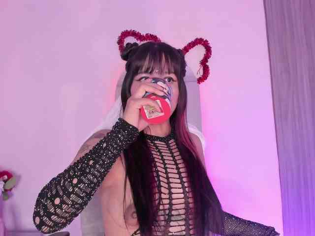 Sabrina-spencerr webcam