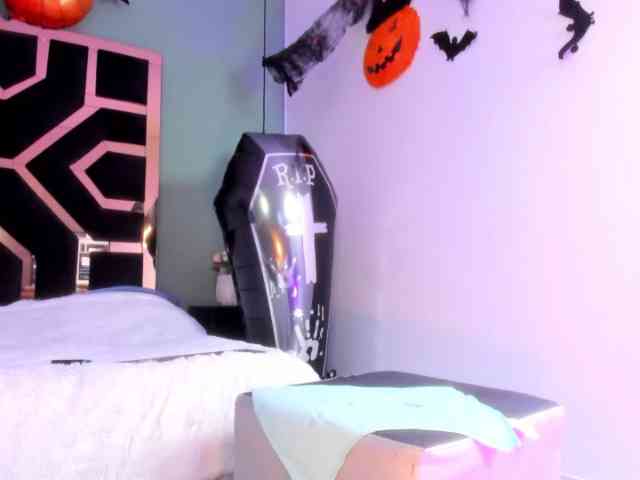 Sabrina-spencerr webcam