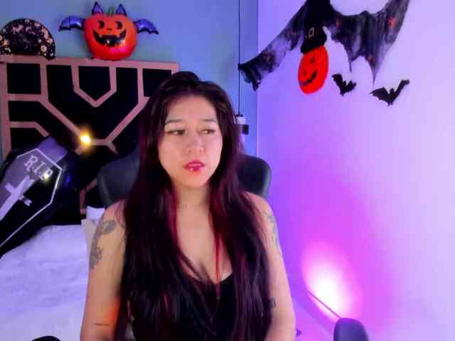 Sabrina-spencerr webcam