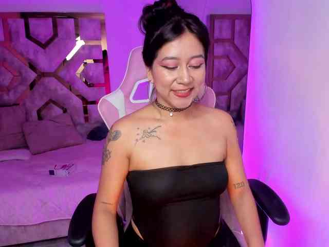 Sabrina-spencerr webcam