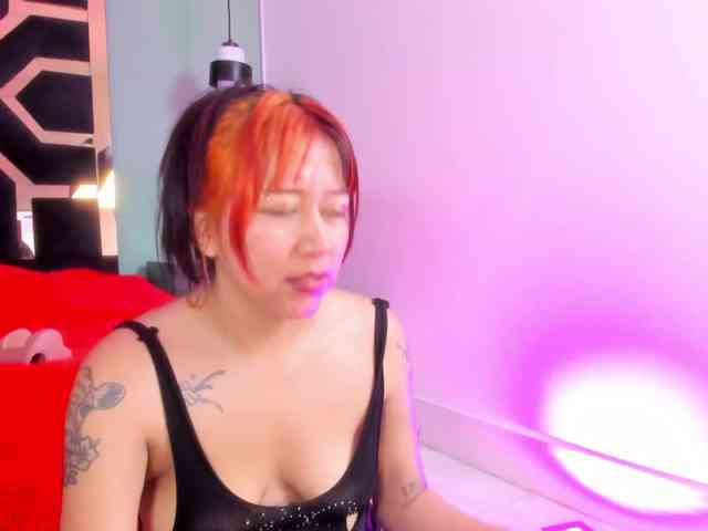 Sabrina-spencerr webcam