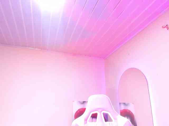 Sabrina-spencerr webcam