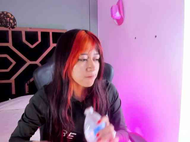 Sabrina-spencerr webcam