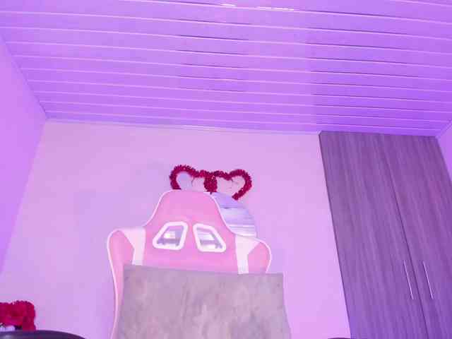 Sabrina-spencerr webcam