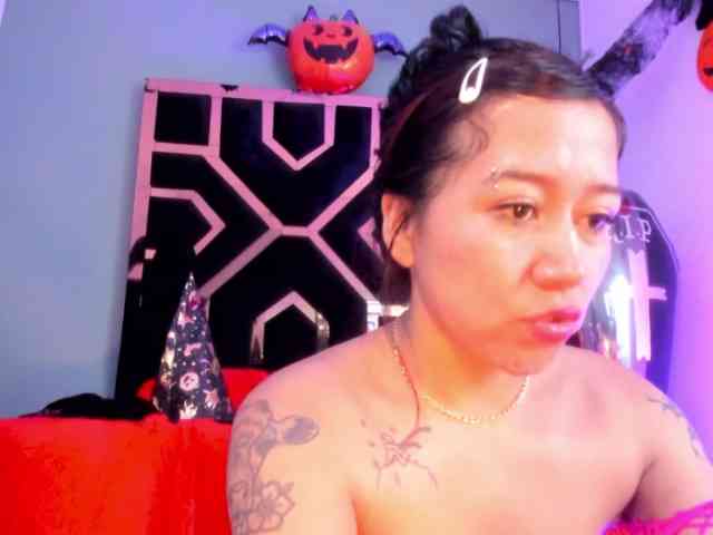 Sabrina-spencerr webcam