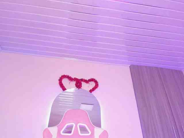 Sabrina-spencerr webcam