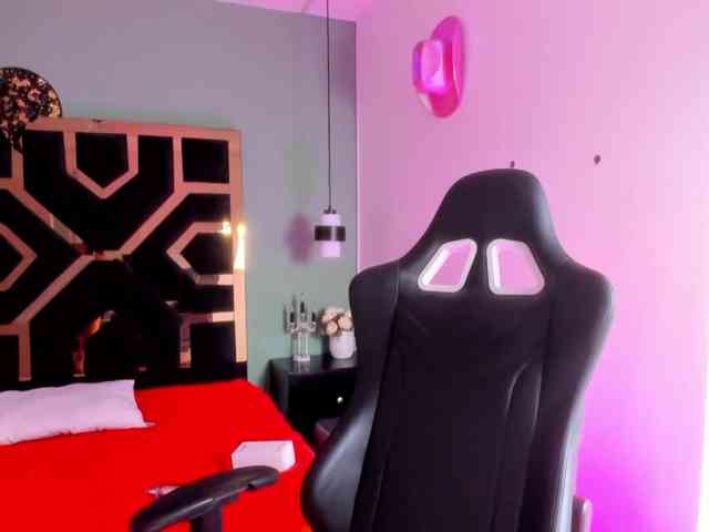 Sabrina-spencerr webcam