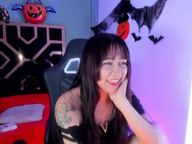 Sabrina-spencerr webcam
