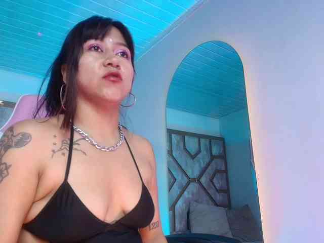 Sabrina-spencerr webcam