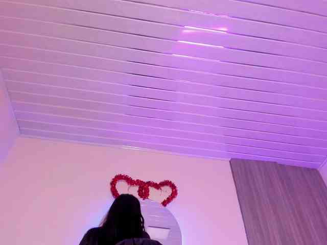 Sabrina-spencerr webcam