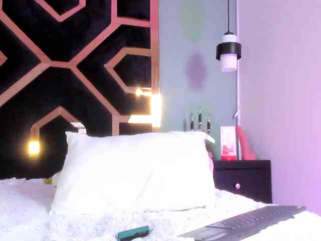 Sabrina-spencerr webcam