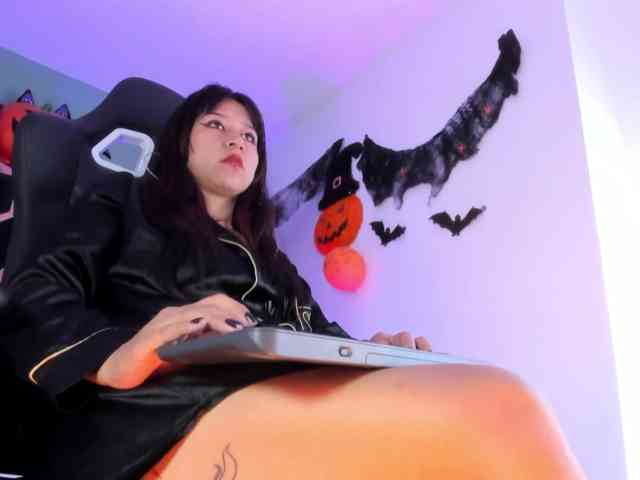 Sabrina-spencerr webcam