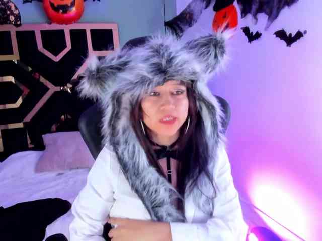 Sabrina-spencerr webcam