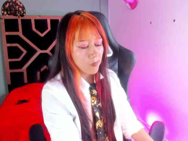 Sabrina-spencerr webcam