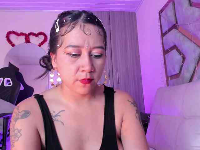 Sabrina-spencerr webcam