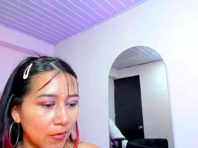 Sabrina-spencerr webcam