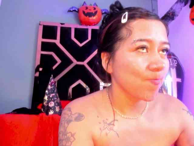 Sabrina-spencerr webcam