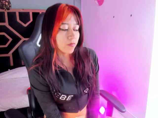 Sabrina-spencerr webcam