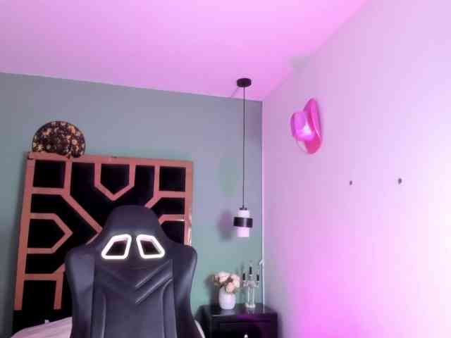 Sabrina-spencerr webcam