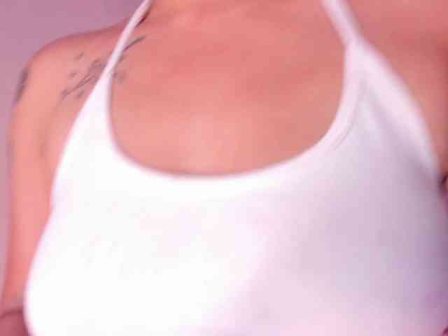 Sabrina-spencerr webcam