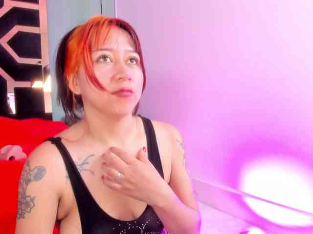 Sabrina-spencerr webcam