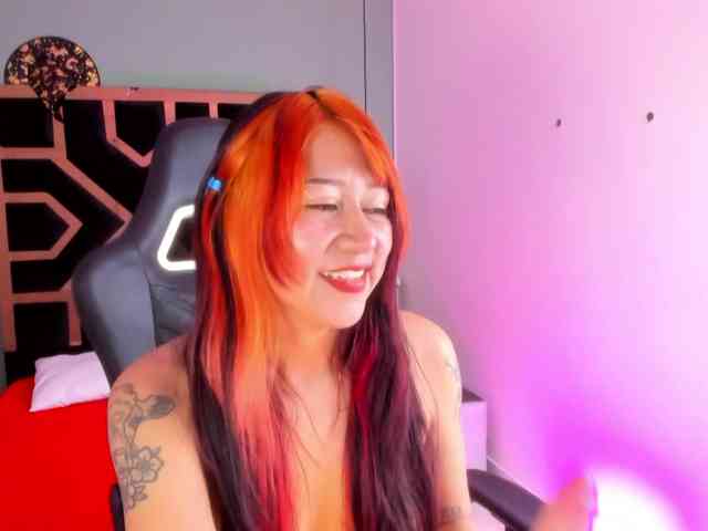 Sabrina-spencerr webcam