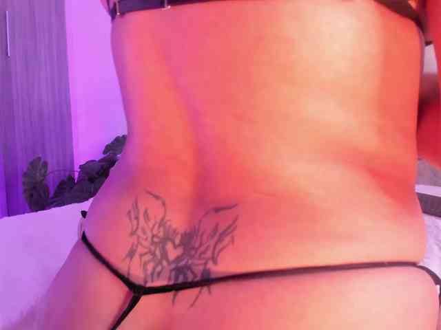 Sabrina-spencerr webcam