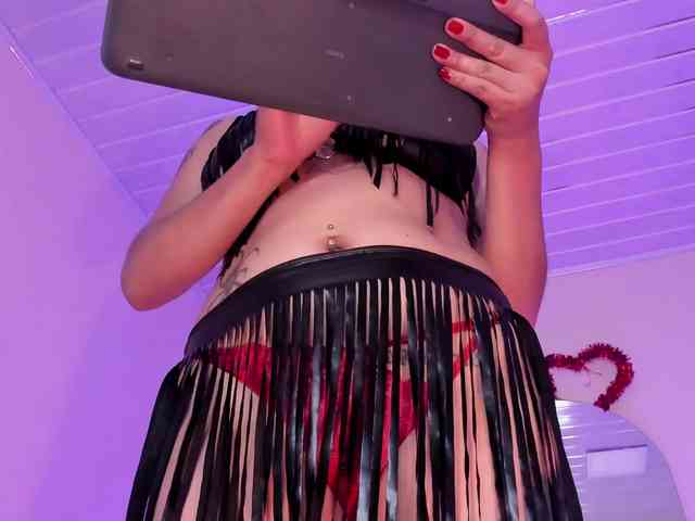 Sabrina-spencerr webcam