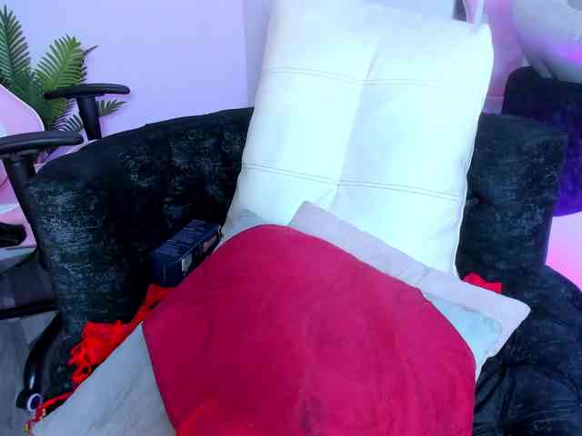 Sabrina-spencerr webcam