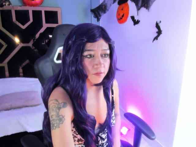 Sabrina-spencerr webcam